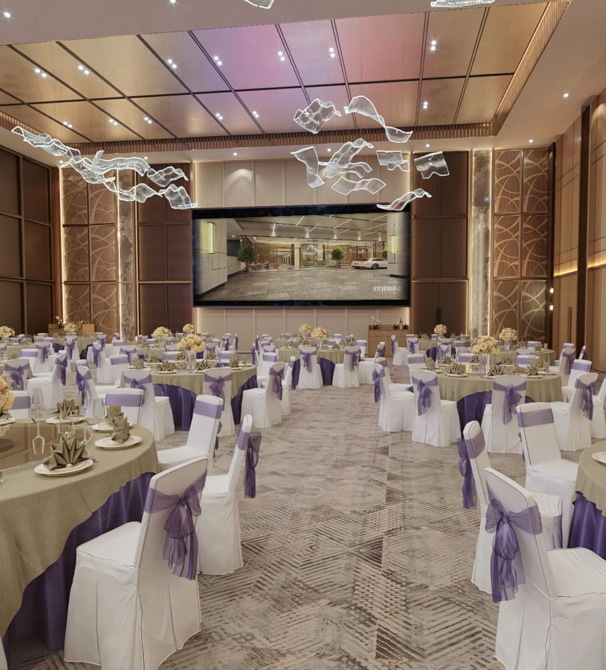 Grand Ballroom