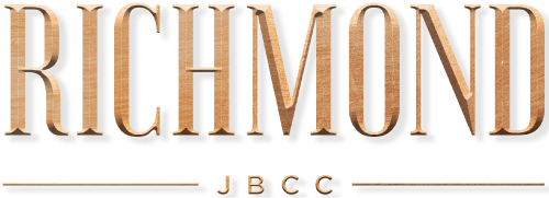 Richmond JBCC Logo